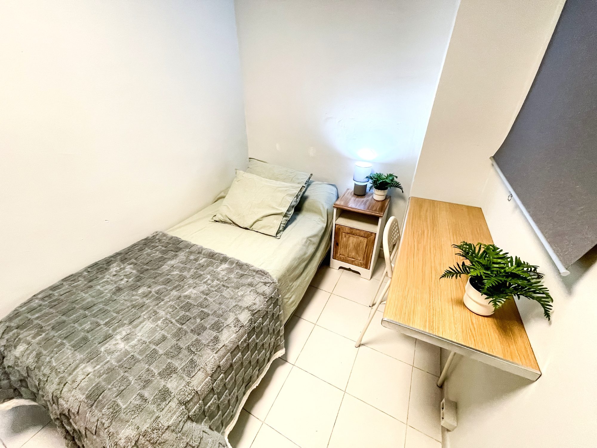 Piso Céntrico de 4 Habitaciones – Juan Manuel Rodriguez Correa/Cruz Roja