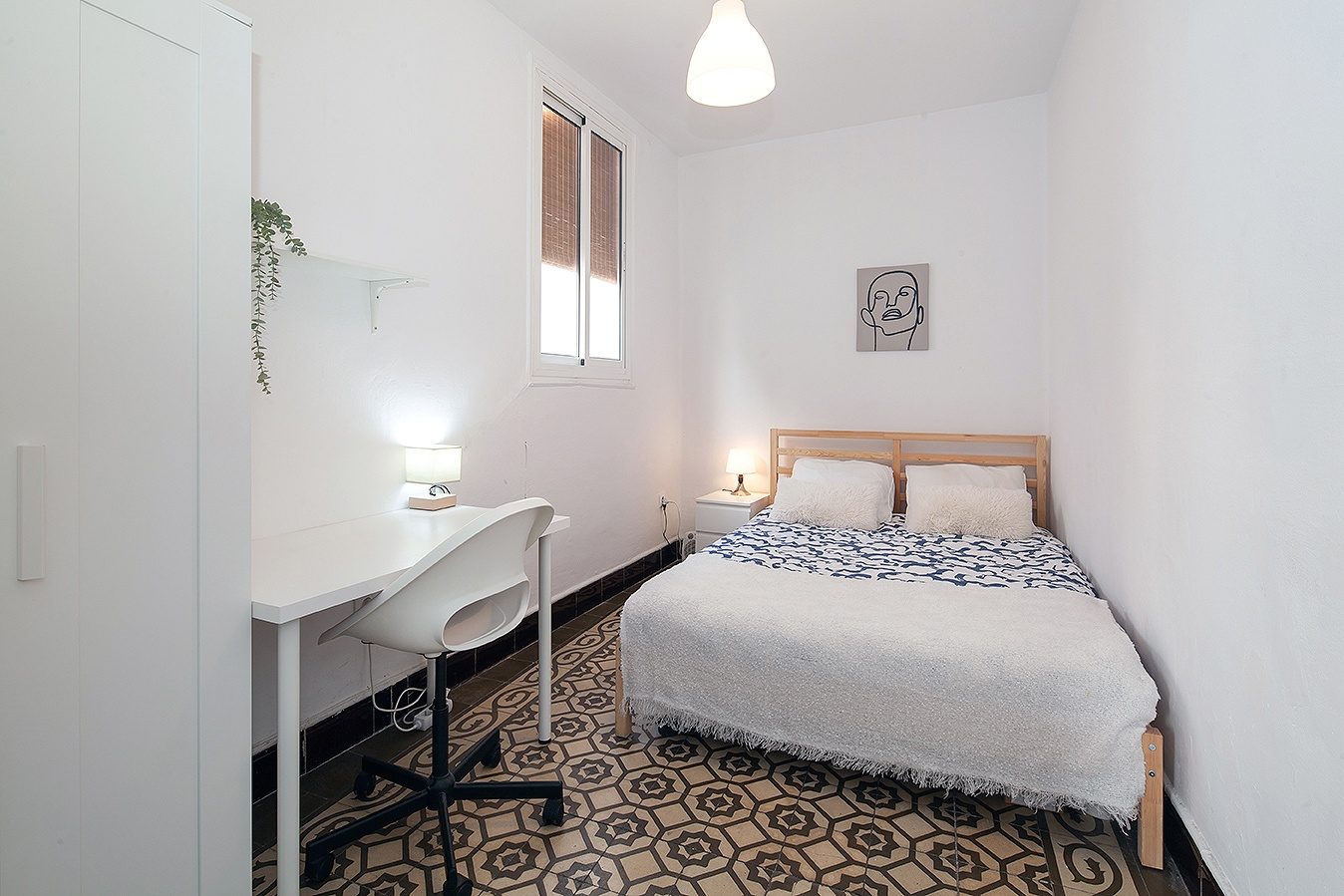 Apartamento Céntrico junto a la Alameda