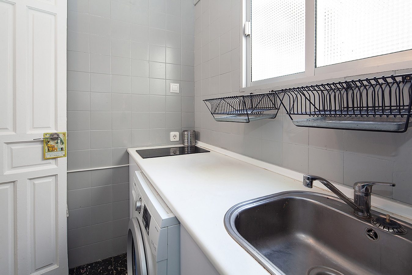 Apartamento Céntrico junto a la Alameda