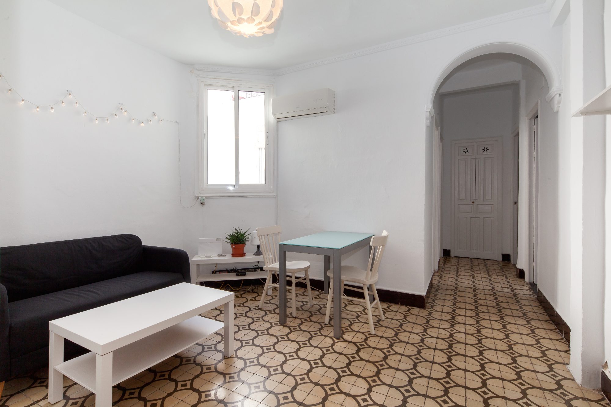 Apartamento Céntrico junto a la Alameda