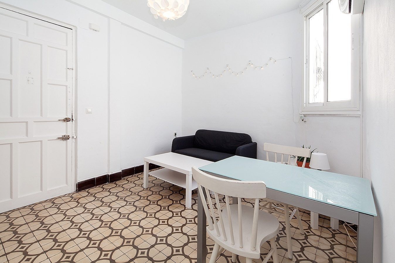 Apartamento Céntrico junto a la Alameda