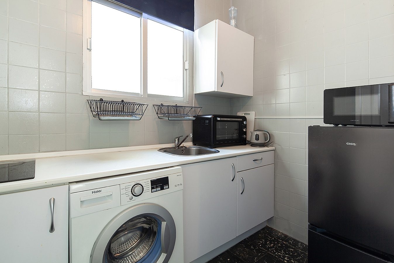 Apartamento Céntrico junto a la Alameda