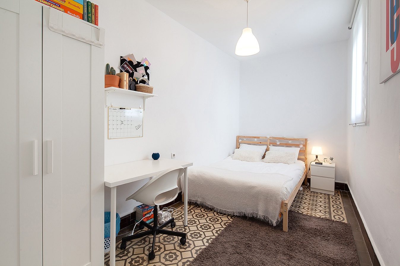 Apartamento Céntrico junto a la Alameda