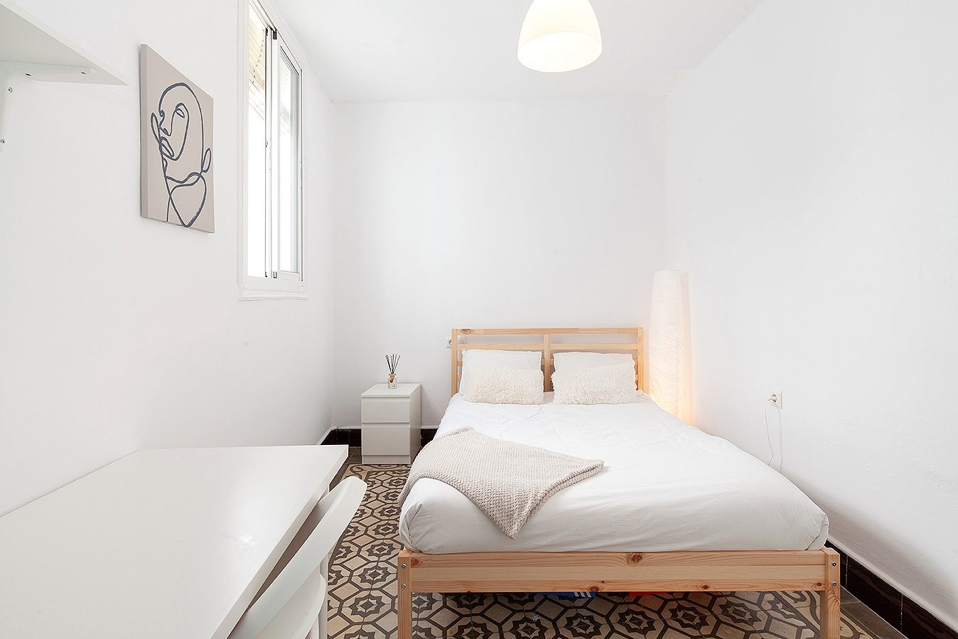 Apartamento Céntrico junto a la Alameda