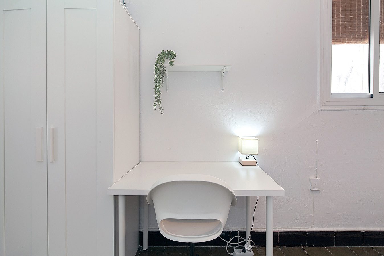 Apartamento Céntrico junto a la Alameda