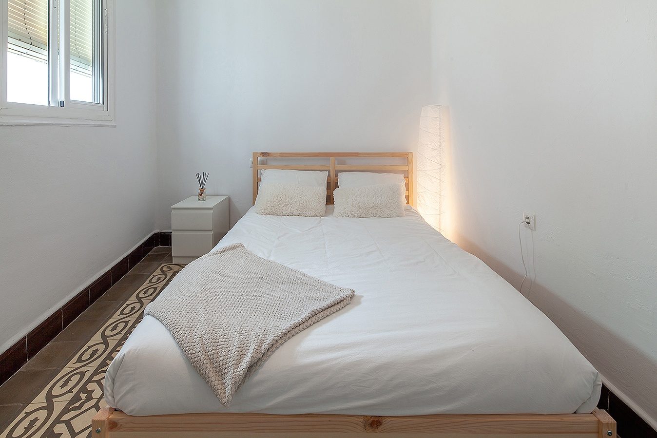 Apartamento Céntrico junto a la Alameda