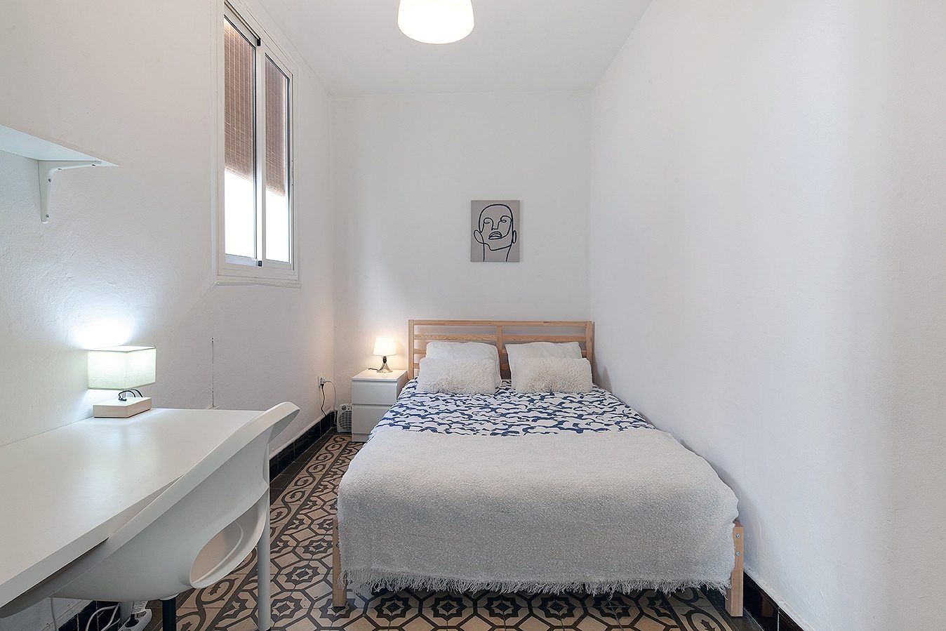 Apartamento Céntrico junto a la Alameda