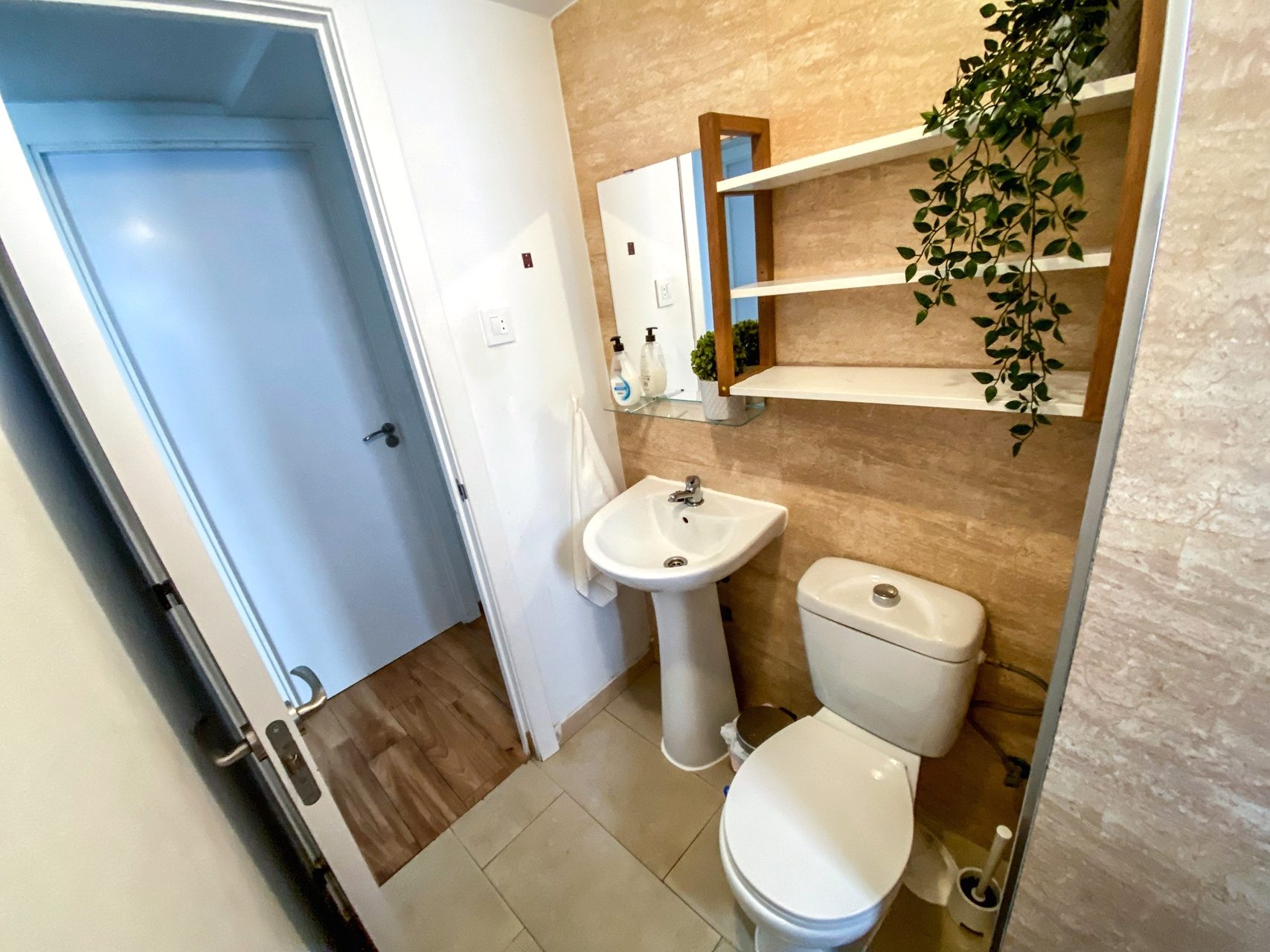  Piso de 4 Habitaciones en el corazón de Triana - Maestro Arrieta
