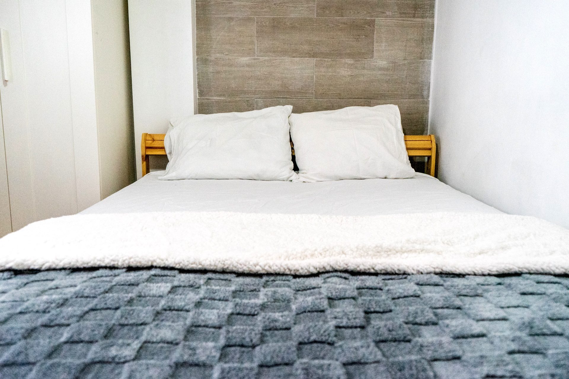  Piso de 4 Habitaciones en el corazón de Triana - Maestro Arrieta