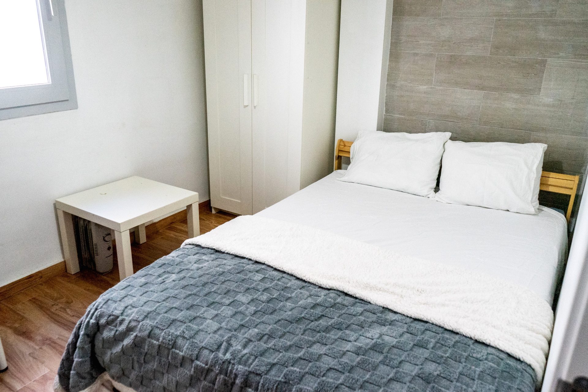  Piso de 4 Habitaciones en el corazón de Triana - Maestro Arrieta