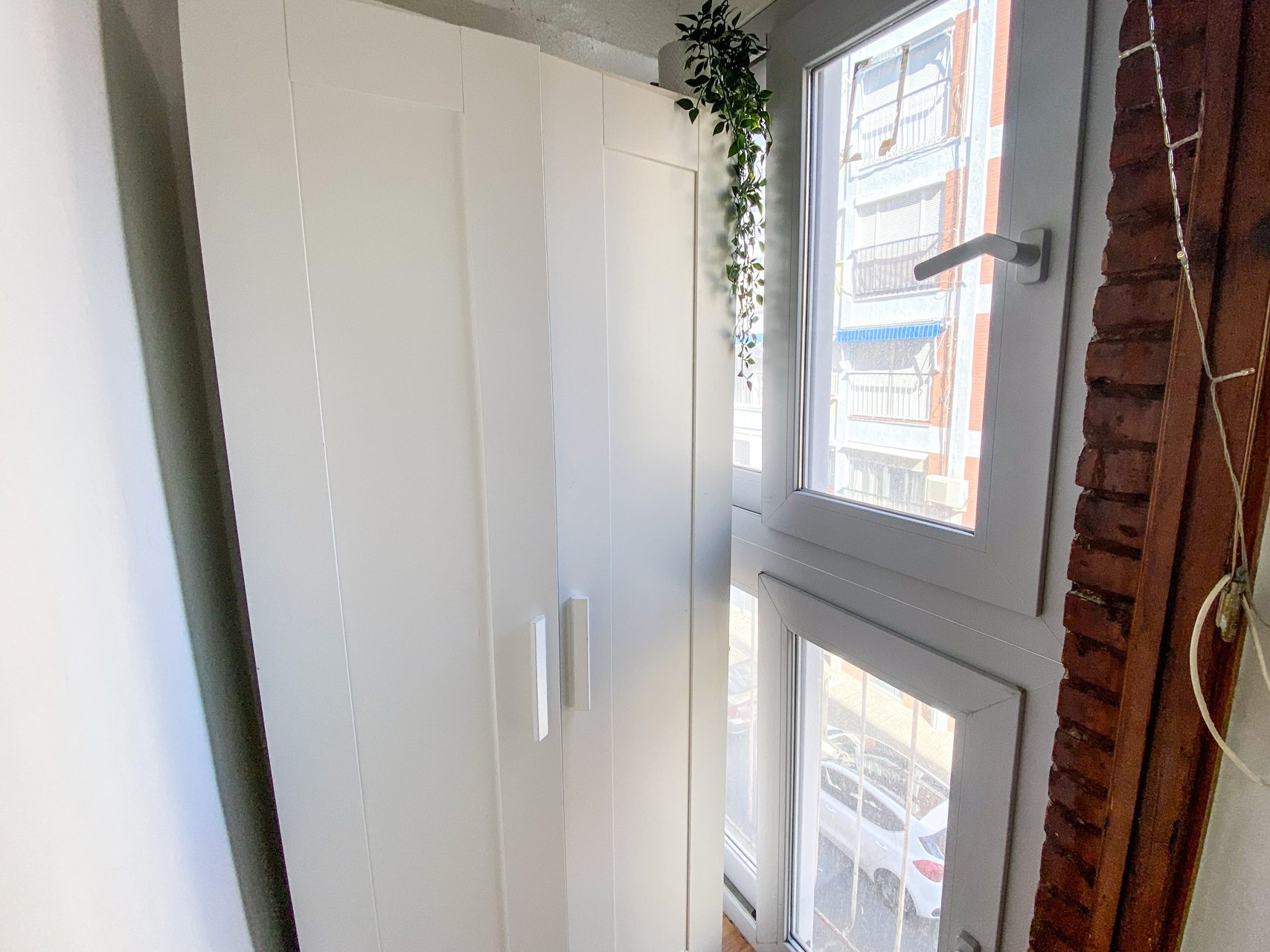  Piso de 4 Habitaciones en el corazón de Triana - Maestro Arrieta