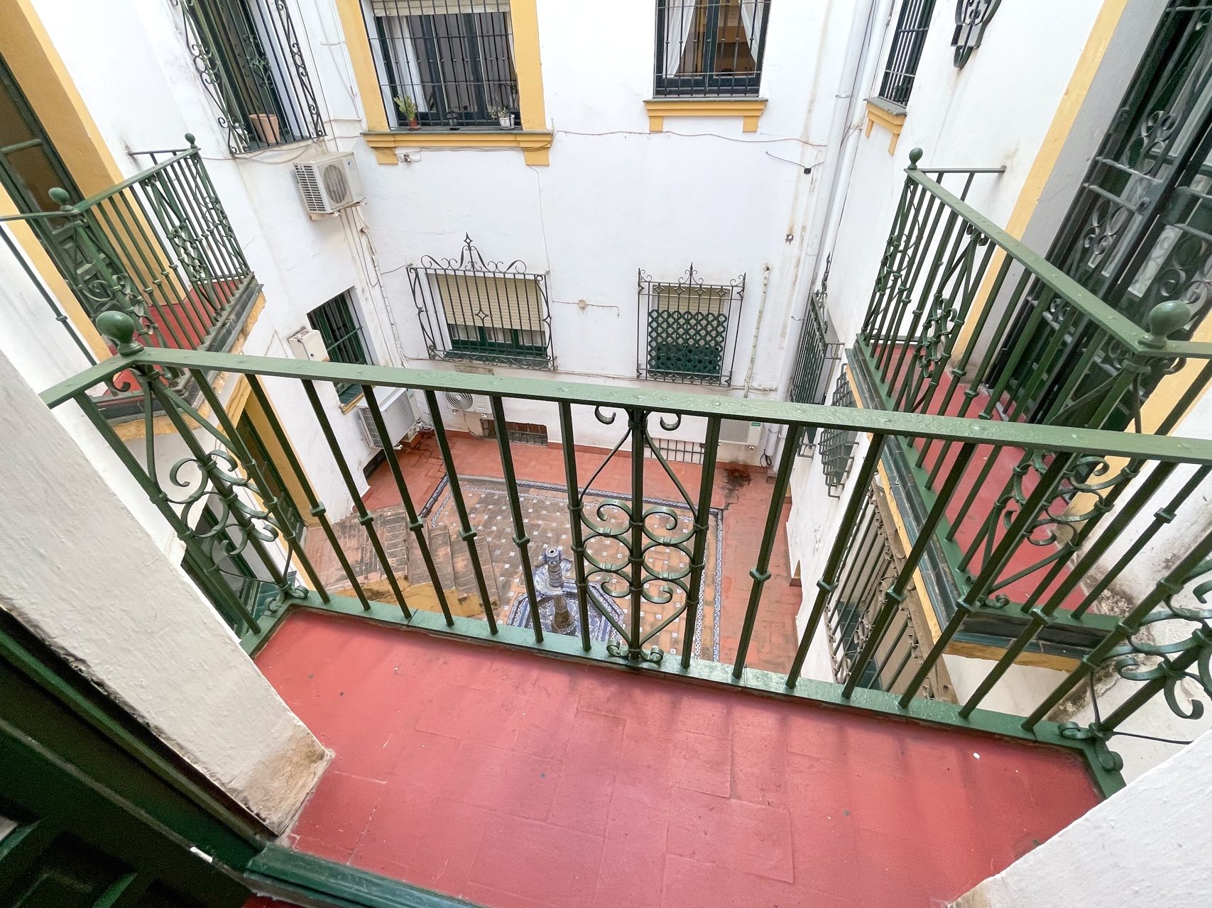 Habitación individual para Erasmus en Centro Histórico, Sevilla