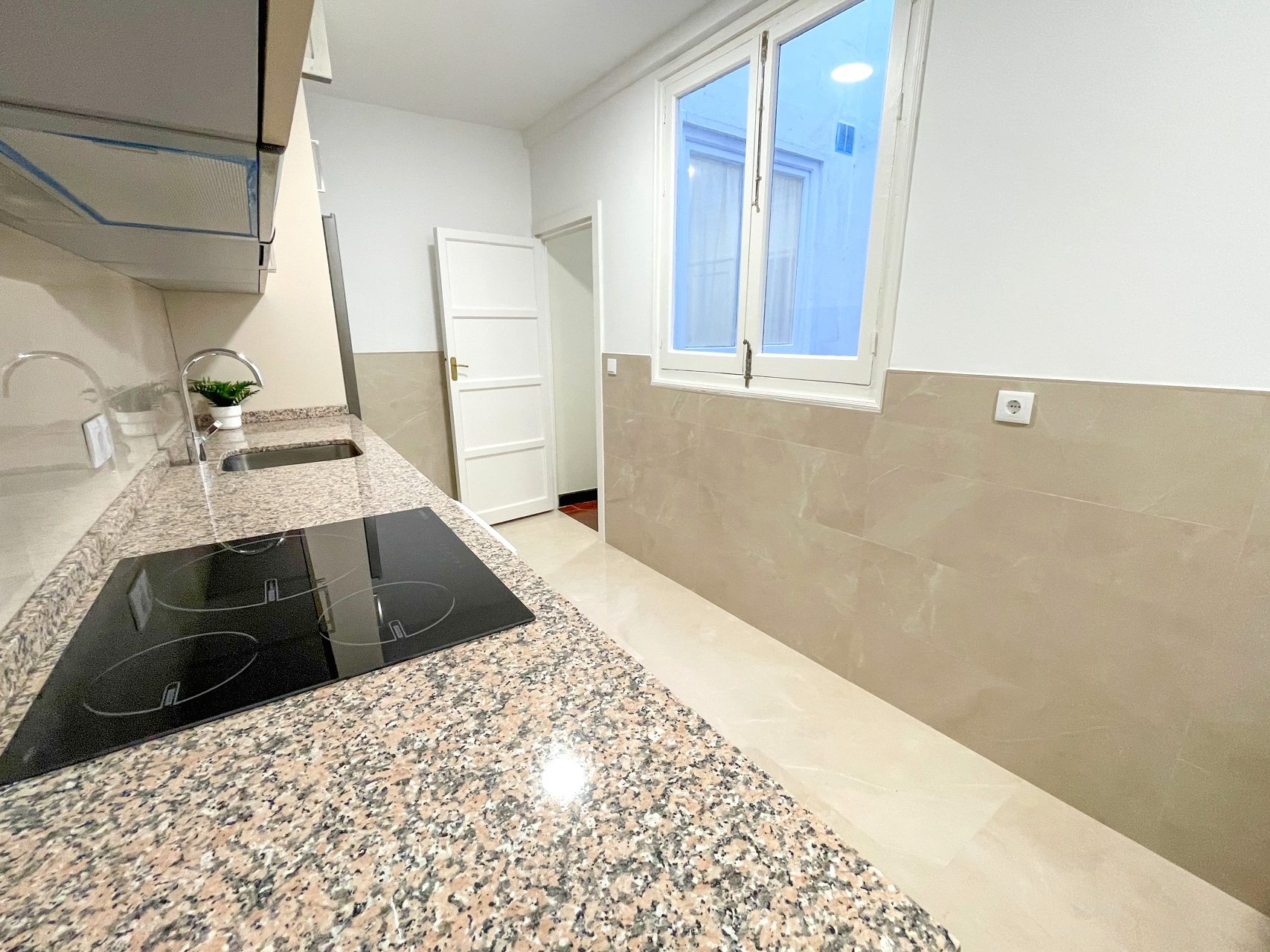 Habitación individual para Erasmus en Centro Histórico, Sevilla