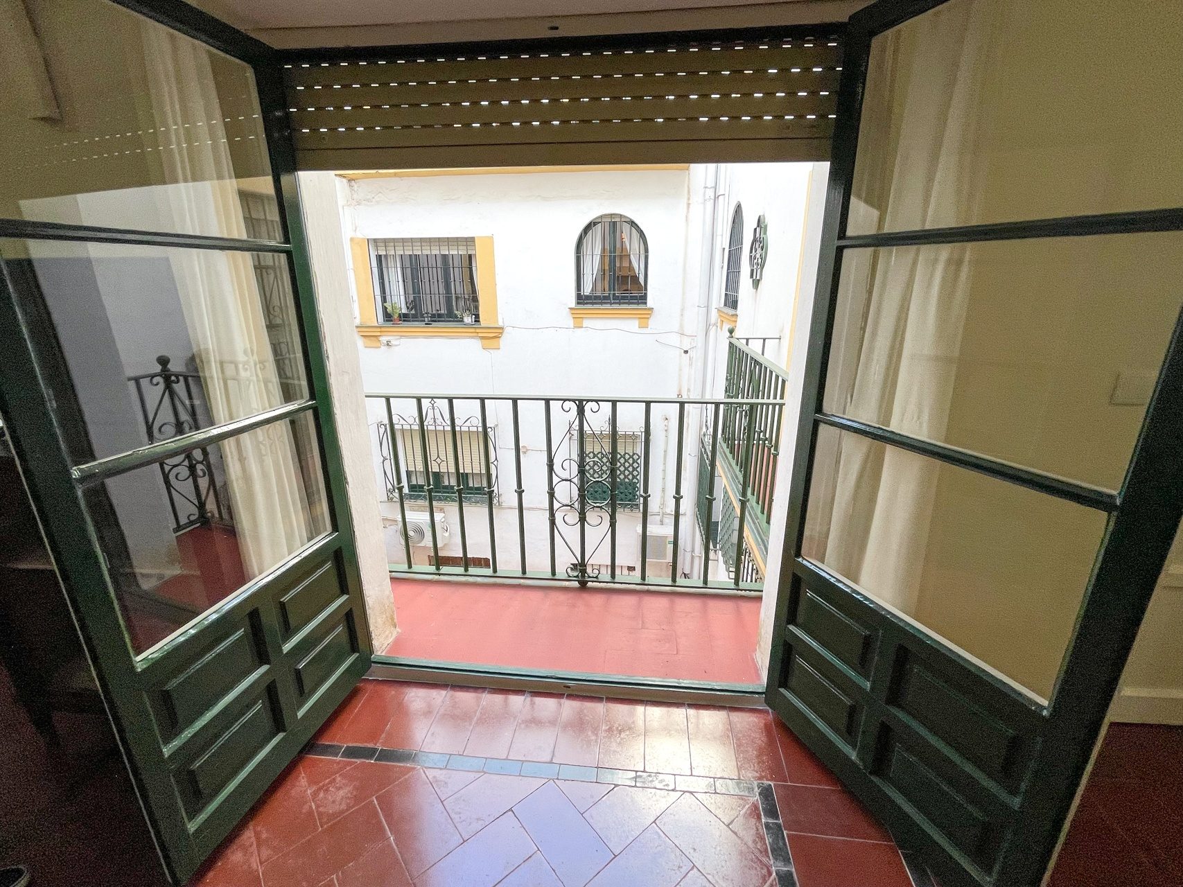 Habitación individual para Erasmus en Centro Histórico, Sevilla