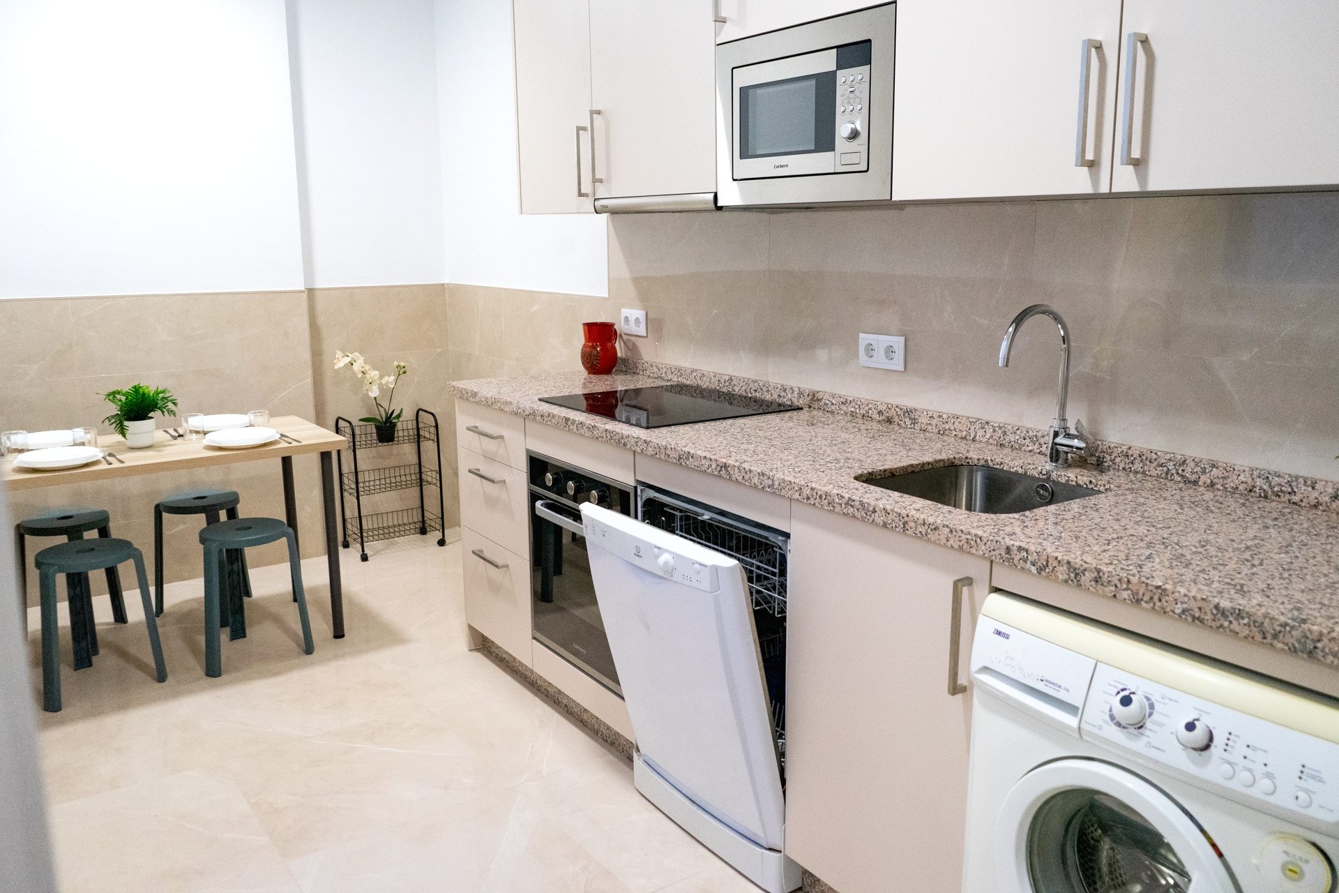 Habitación individual para Erasmus en Centro Histórico, Sevilla