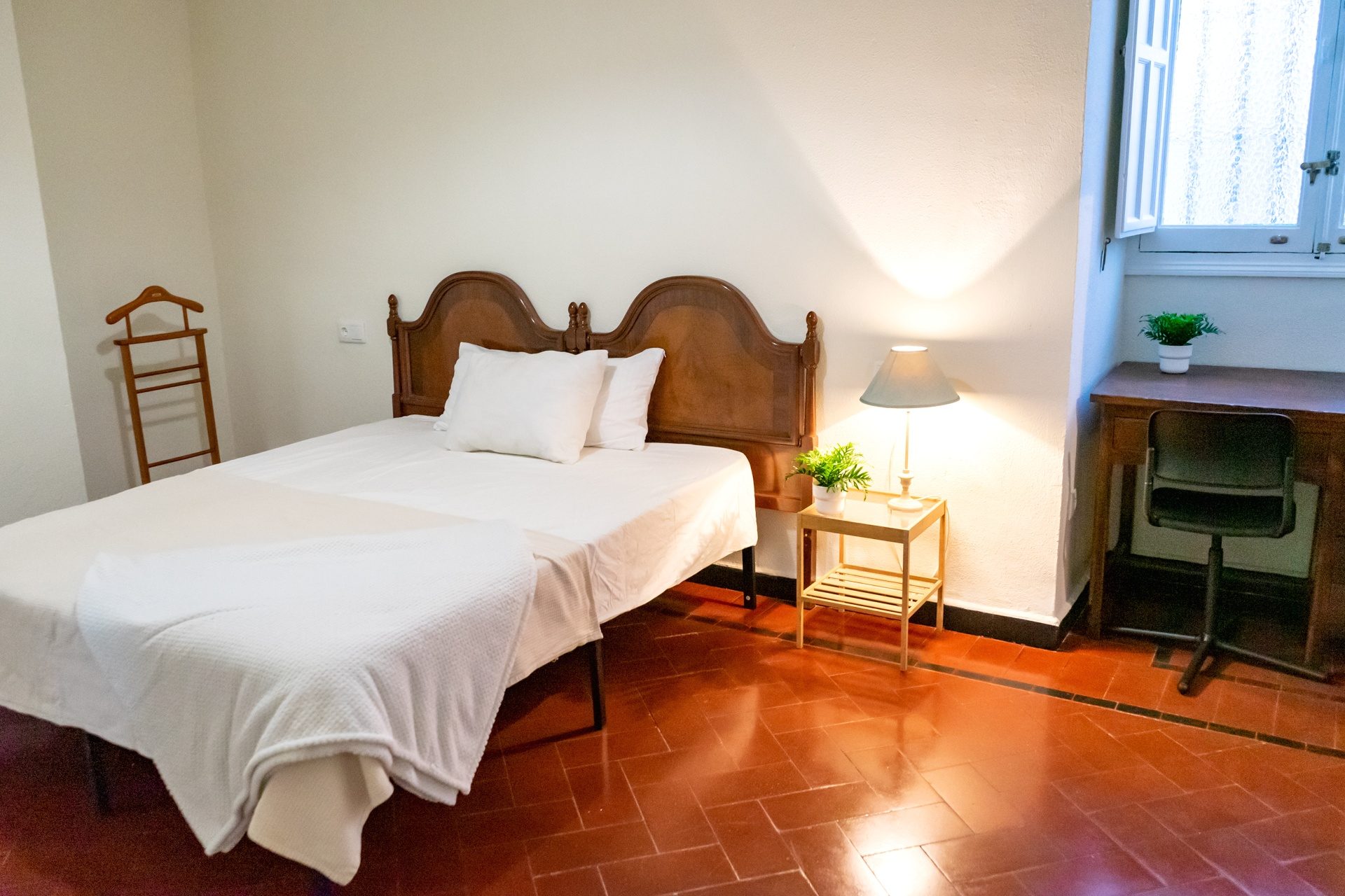 Habitación individual para Erasmus en Centro Histórico, Sevilla