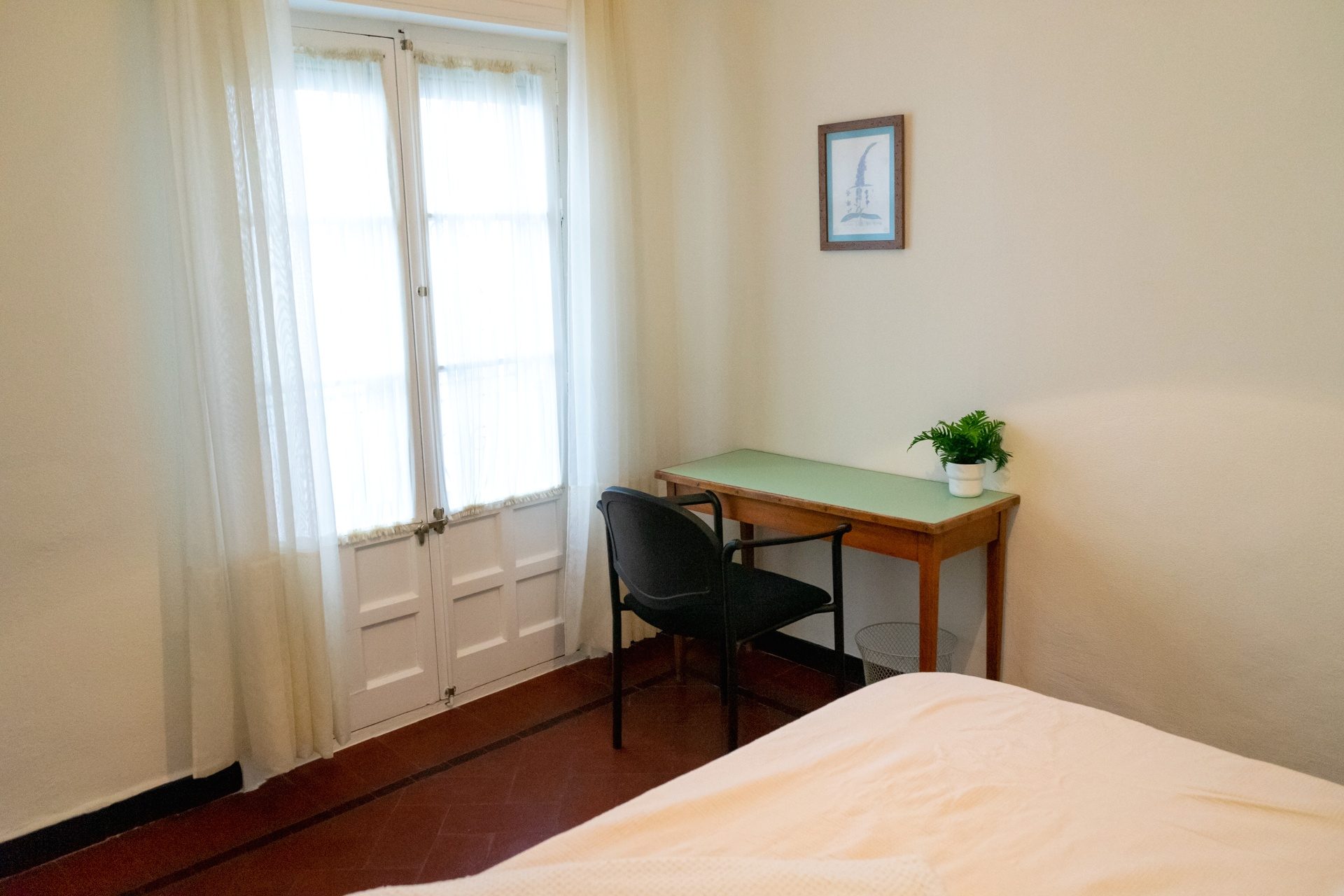 Habitación individual para Erasmus en Centro Histórico, Sevilla
