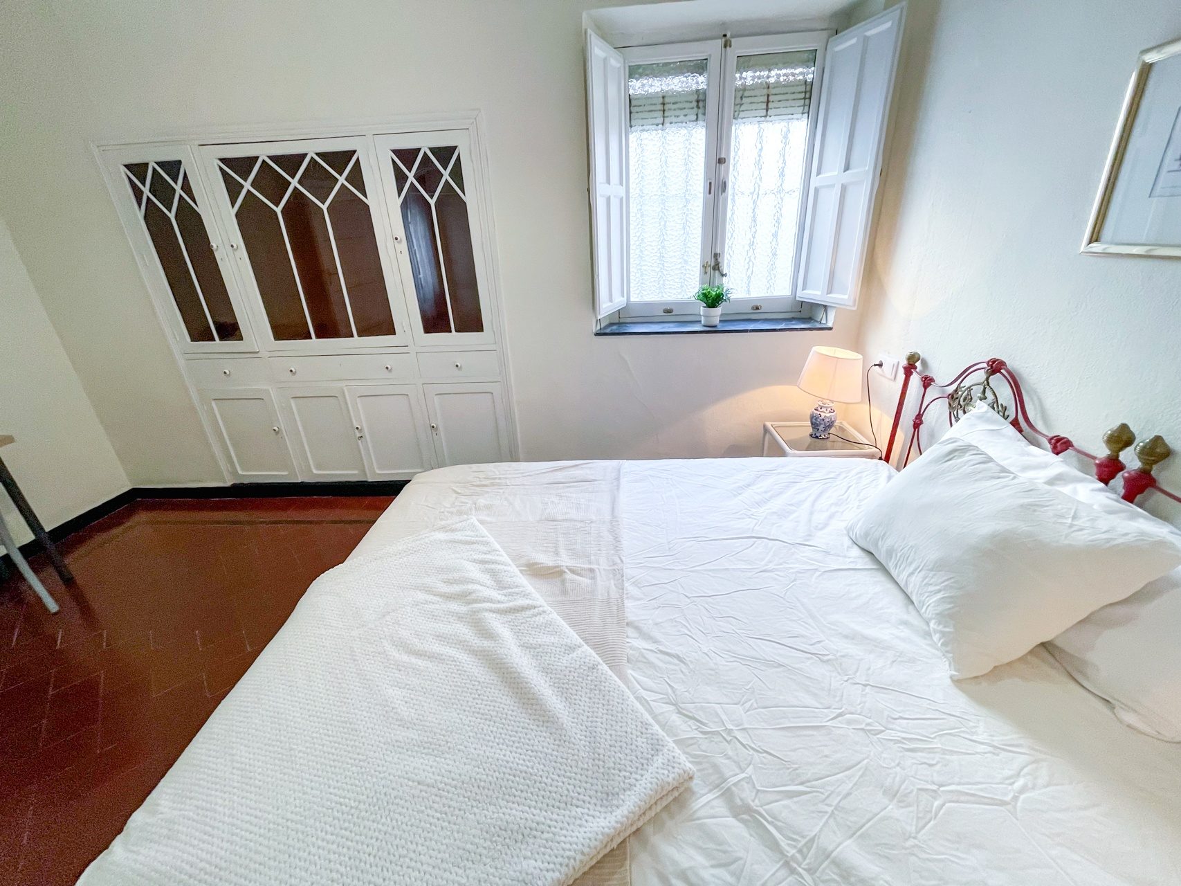 Habitación individual para Erasmus en Centro Histórico, Sevilla