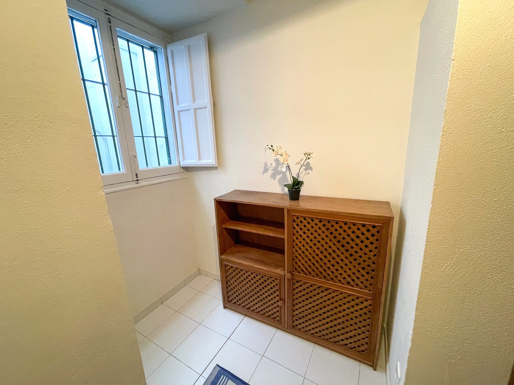 Habitación individual para Erasmus en Centro Histórico, Sevilla