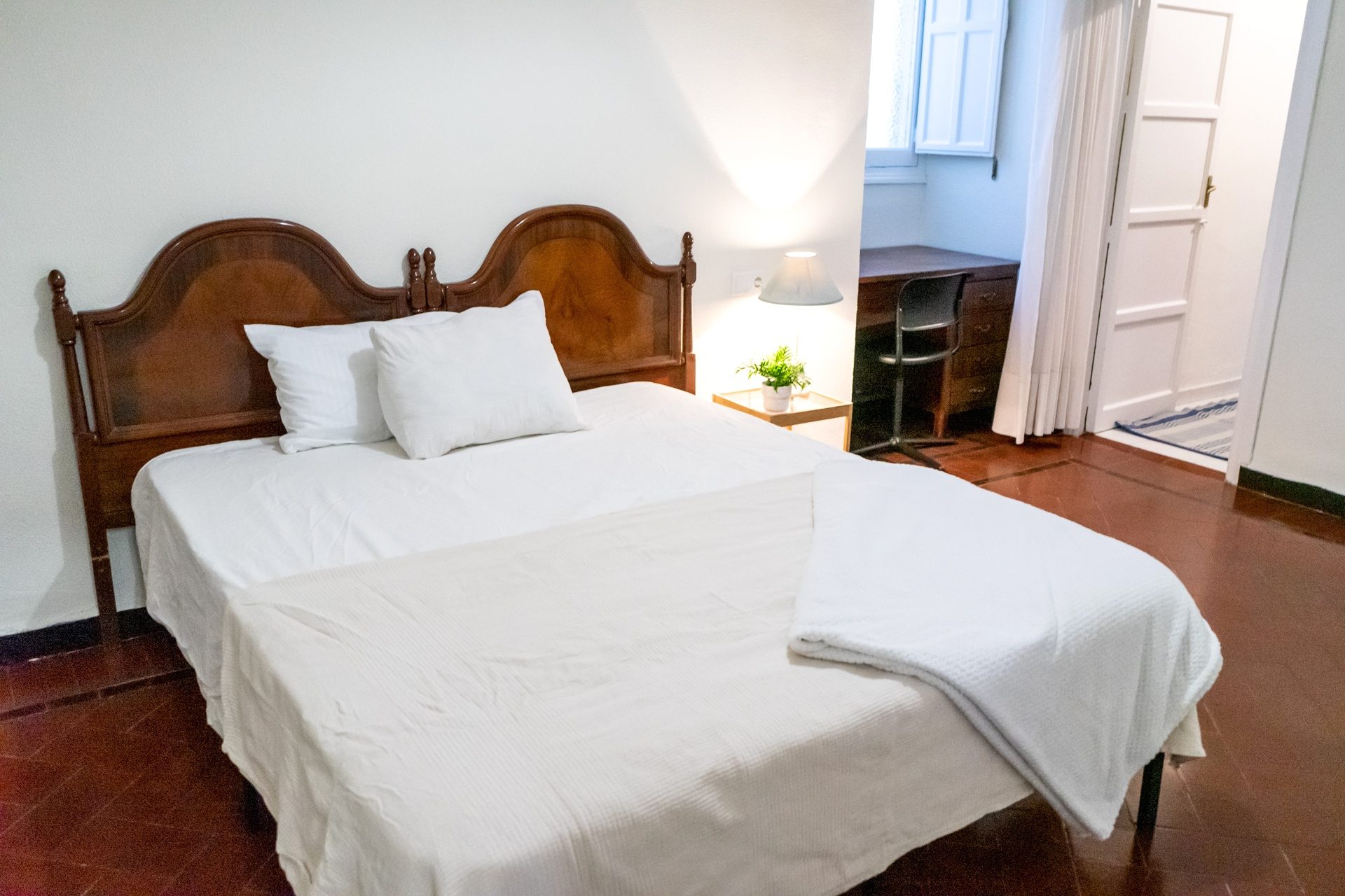 Habitación individual para Erasmus en Centro Histórico, Sevilla