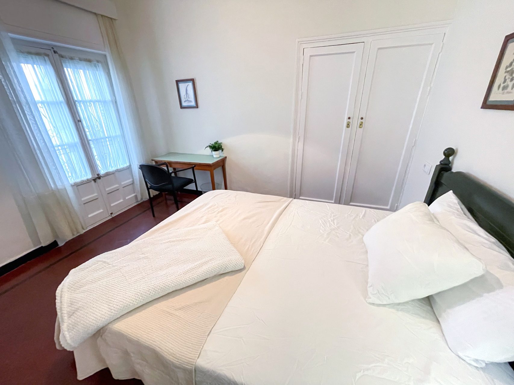 Habitación individual para Erasmus en Centro Histórico, Sevilla