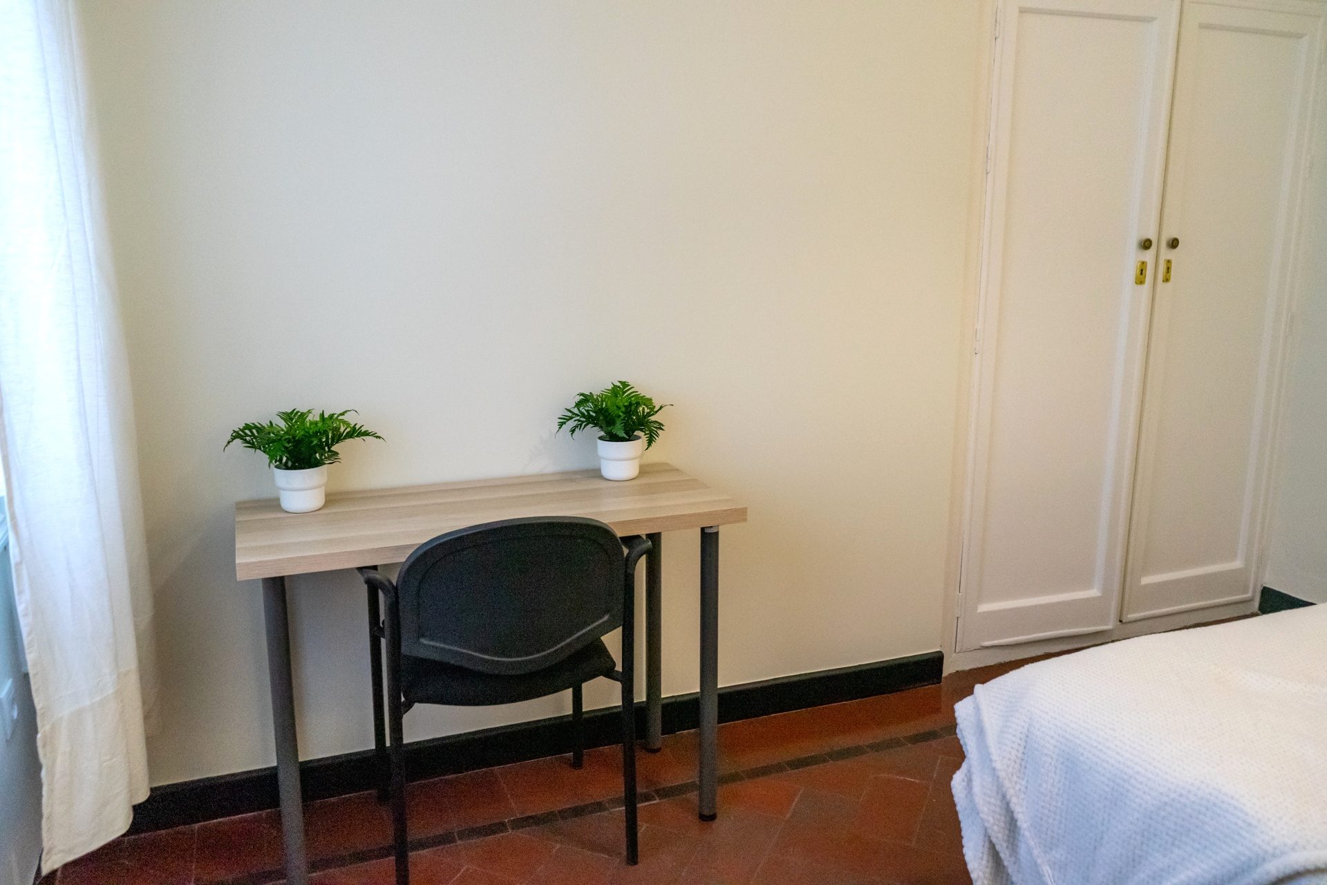 Habitación individual para Erasmus en Centro Histórico, Sevilla