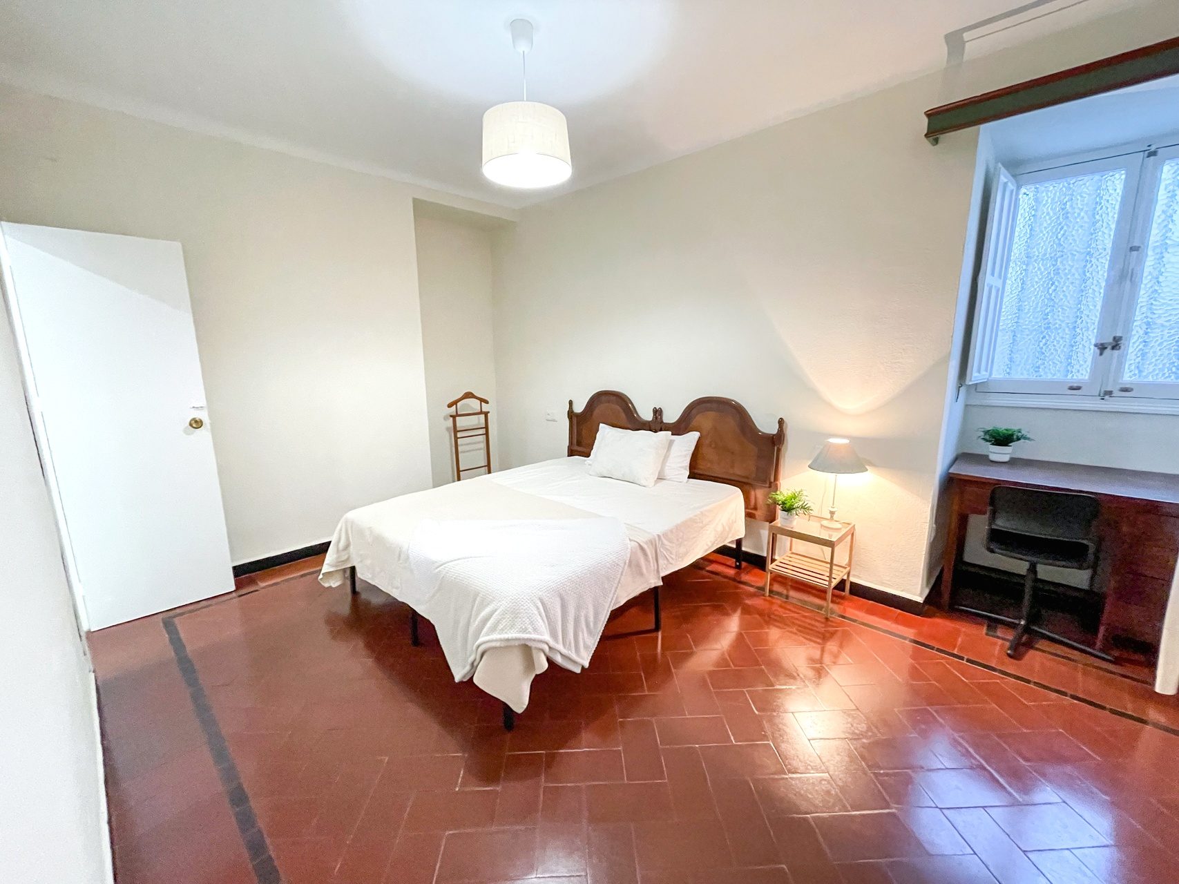 Habitación individual para Erasmus en Centro Histórico, Sevilla