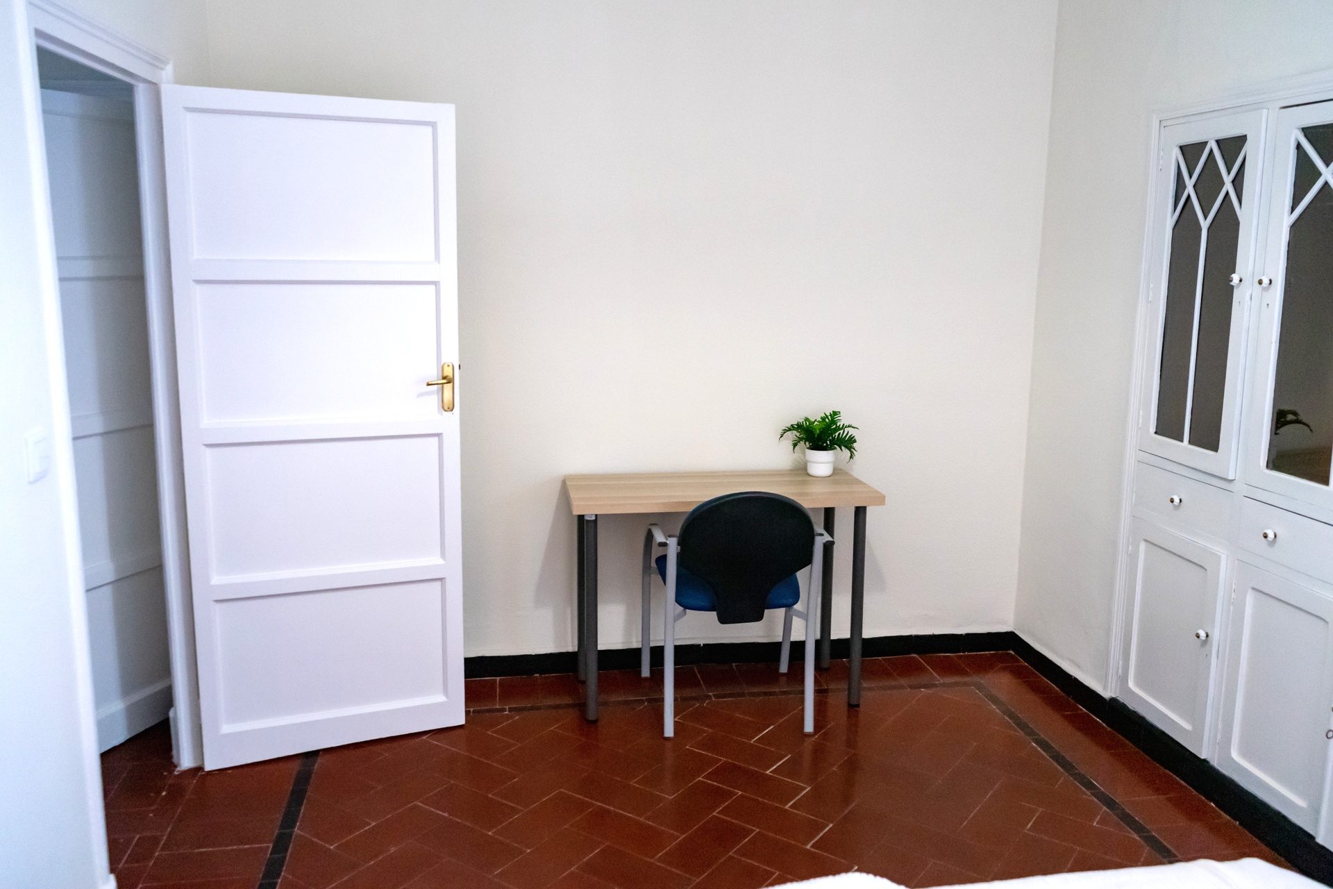 Habitación individual para Erasmus en Centro Histórico, Sevilla