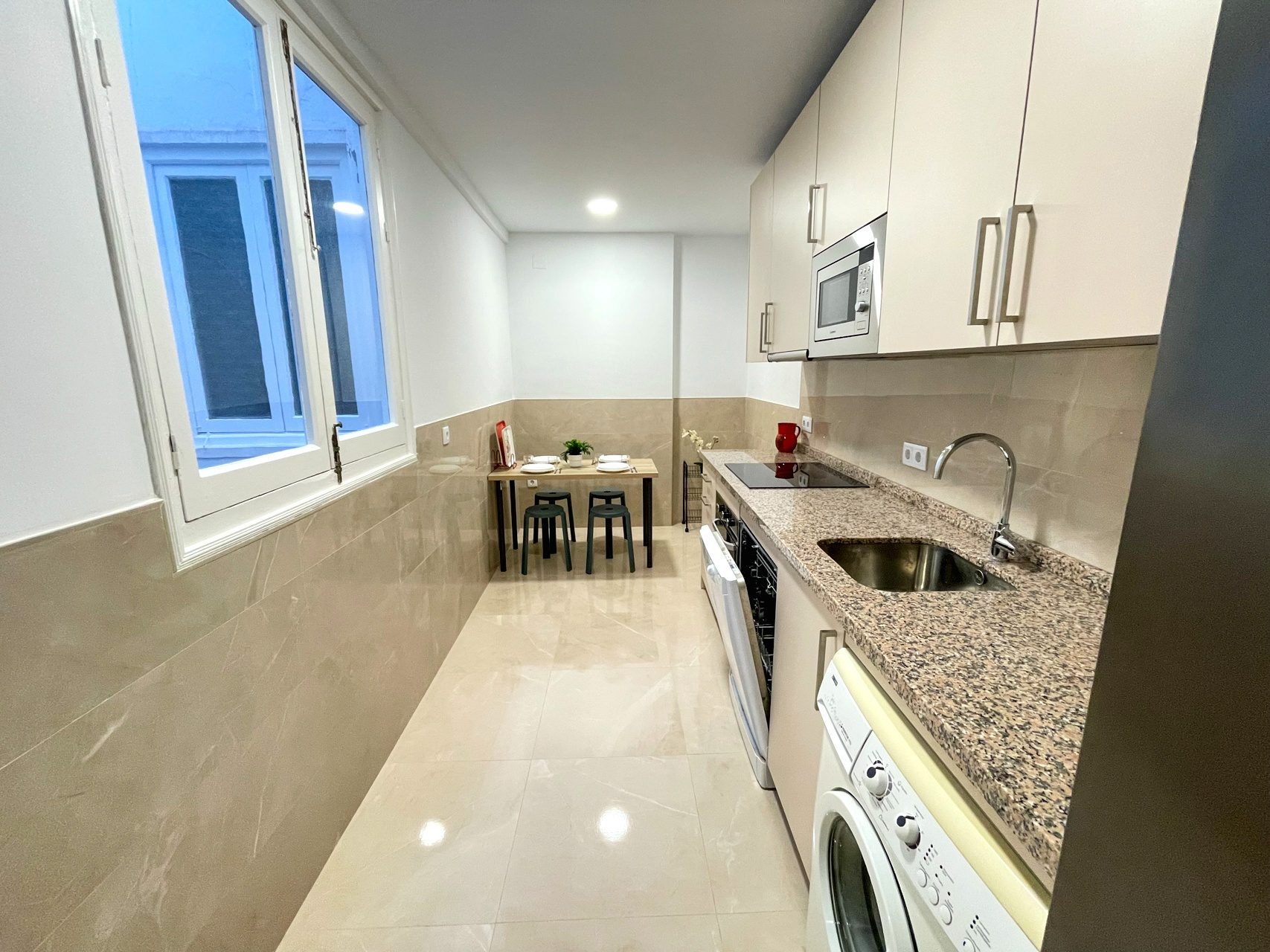 Habitación individual para Erasmus en Centro Histórico, Sevilla