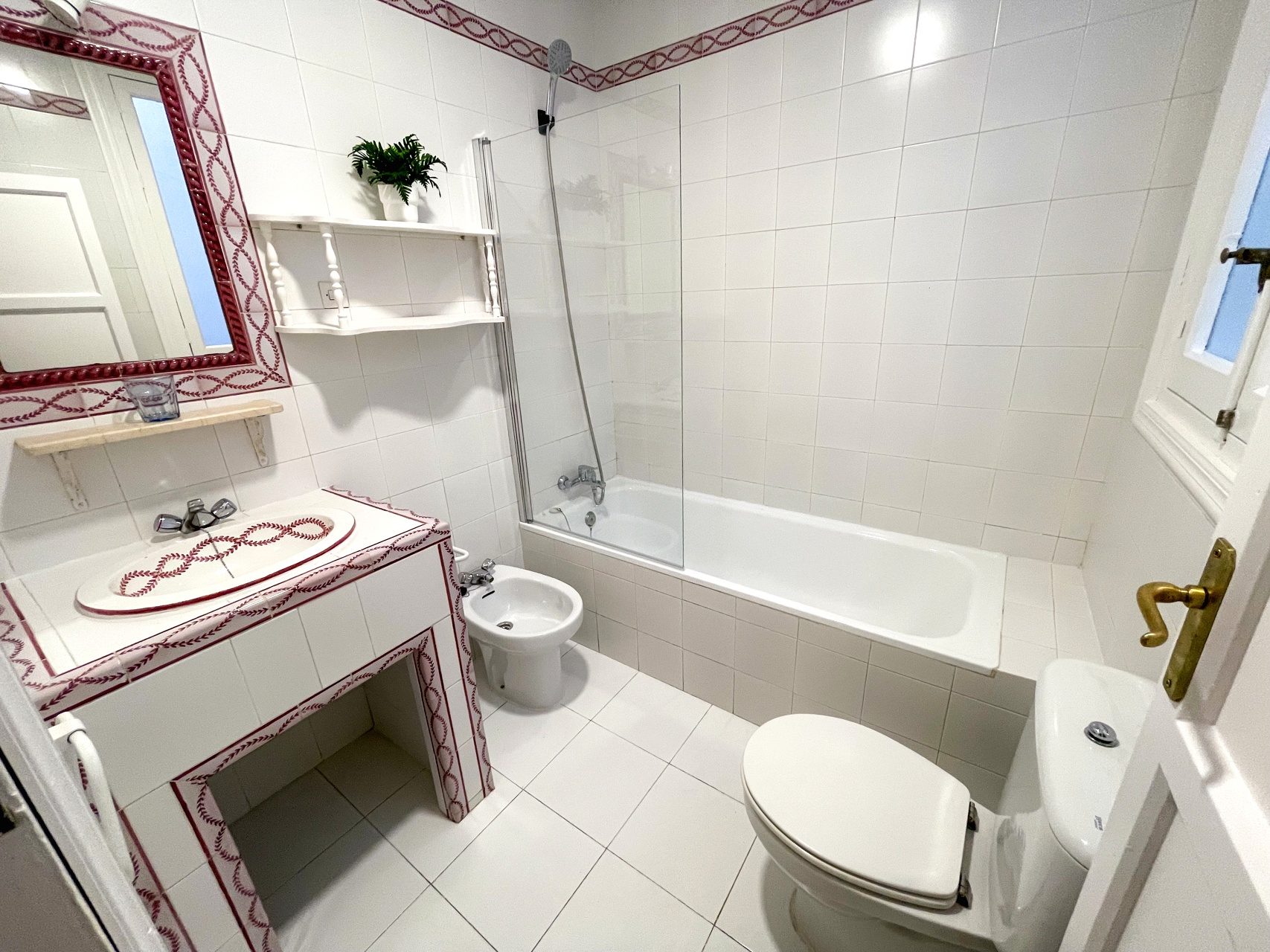 Habitación individual para Erasmus en Centro Histórico, Sevilla