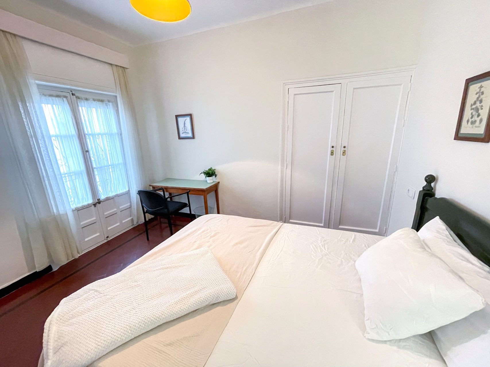 Habitación individual para Erasmus en Centro Histórico, Sevilla