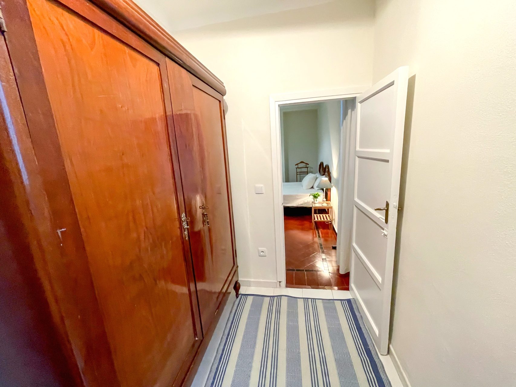 Habitación individual para Erasmus en Centro Histórico, Sevilla