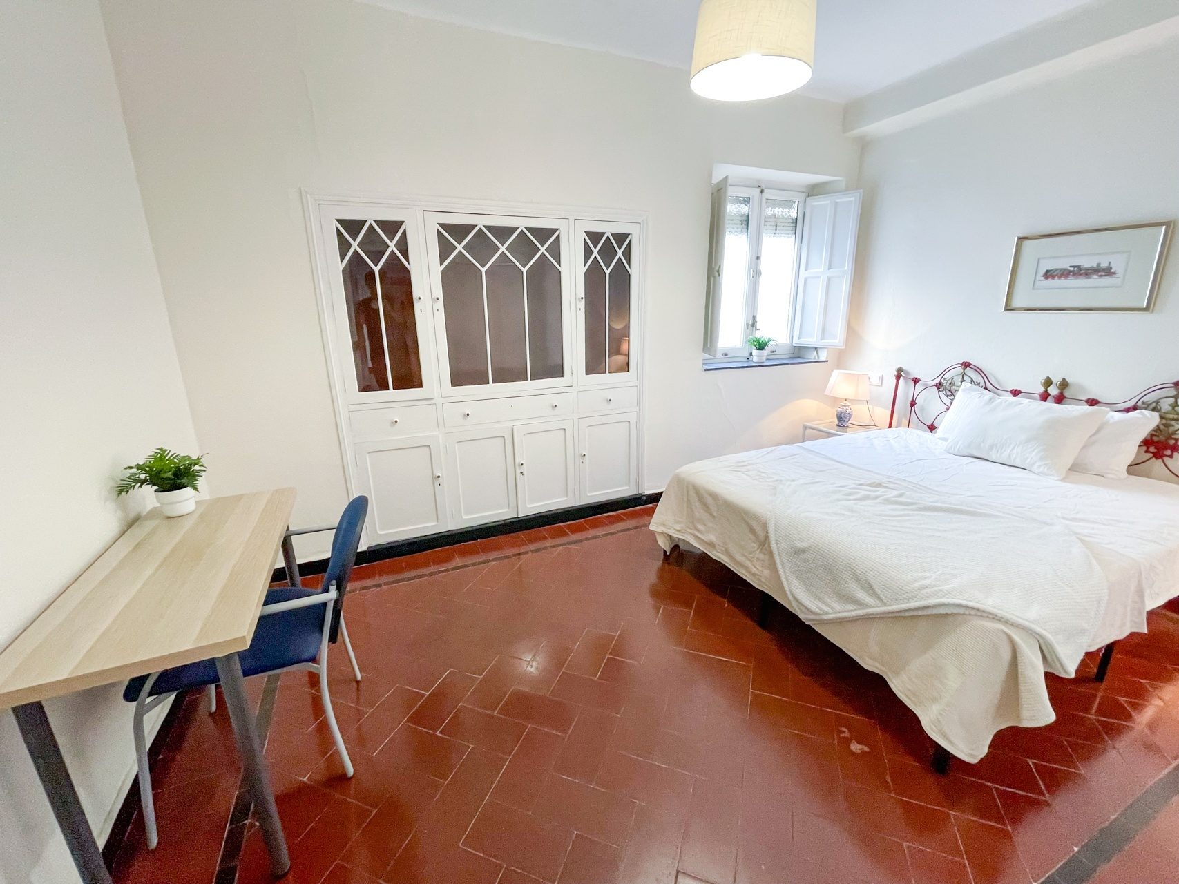 Habitación individual para Erasmus en Centro Histórico, Sevilla