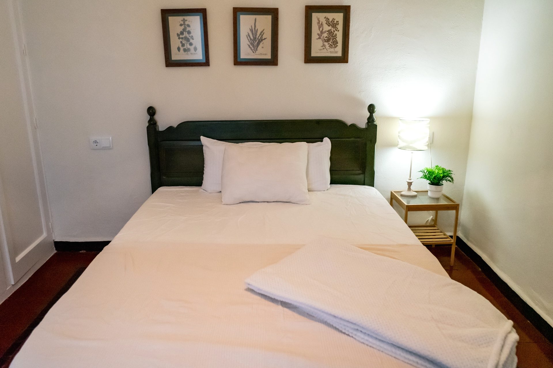 Habitación individual para Erasmus en Centro Histórico, Sevilla