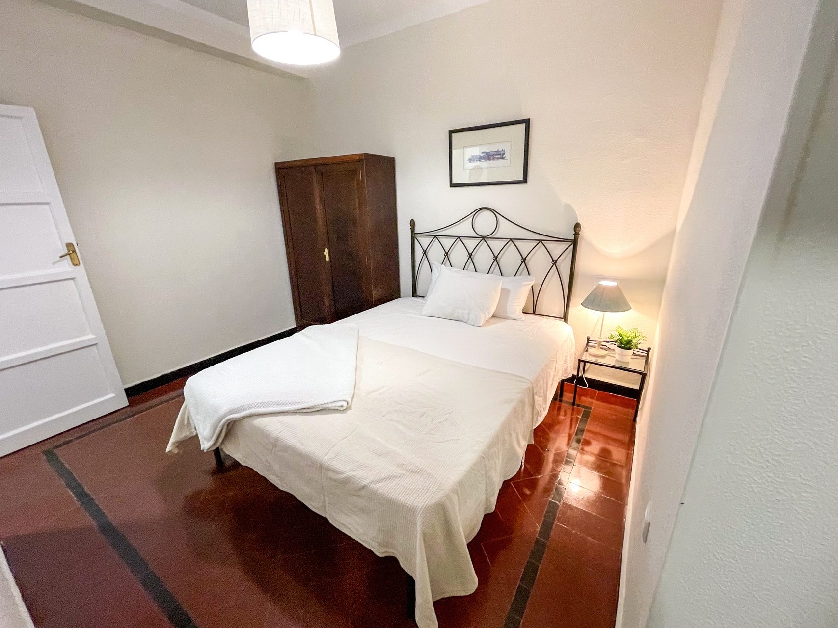 Habitación individual para Erasmus en Centro Histórico, Sevilla