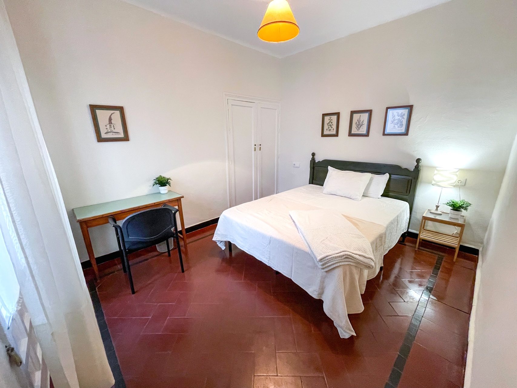 Habitación individual para Erasmus en Centro Histórico, Sevilla