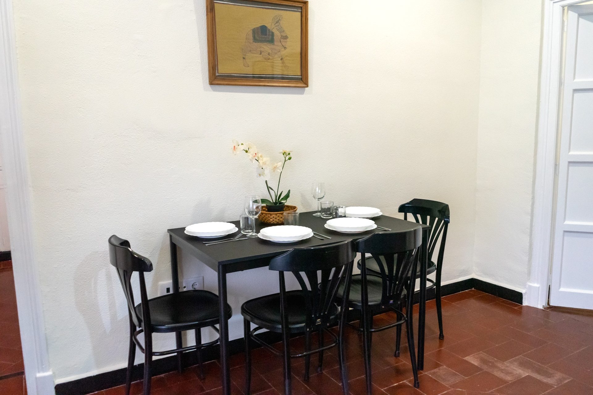 Habitación individual para Erasmus en Centro Histórico, Sevilla