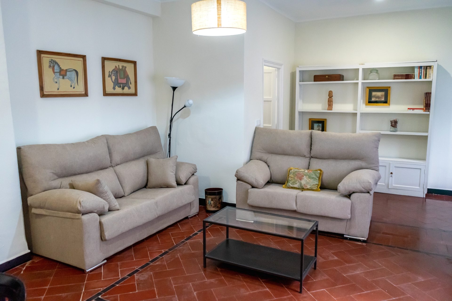 Habitación individual para Erasmus en Centro Histórico, Sevilla