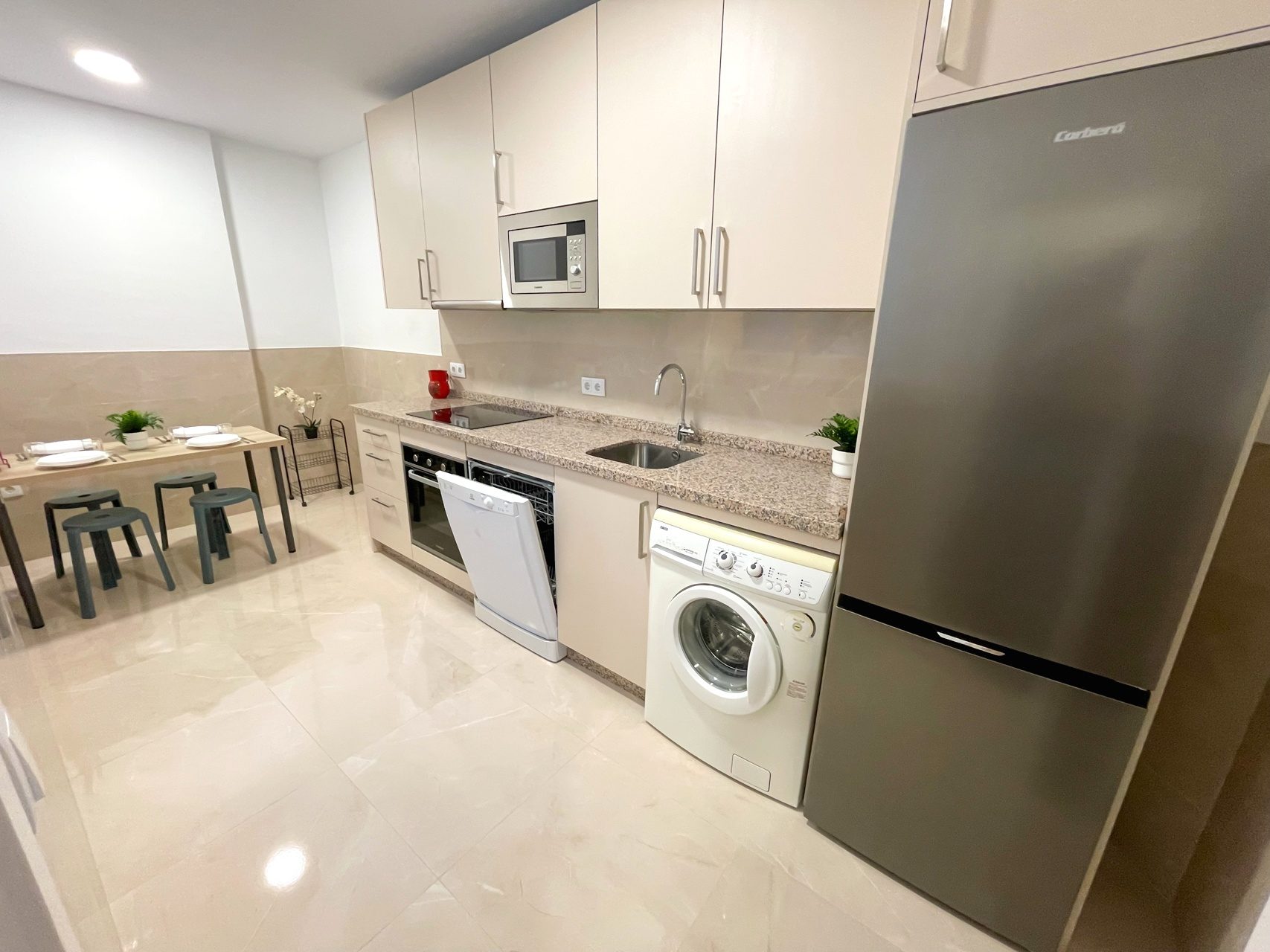 Habitación individual para Erasmus en Centro Histórico, Sevilla