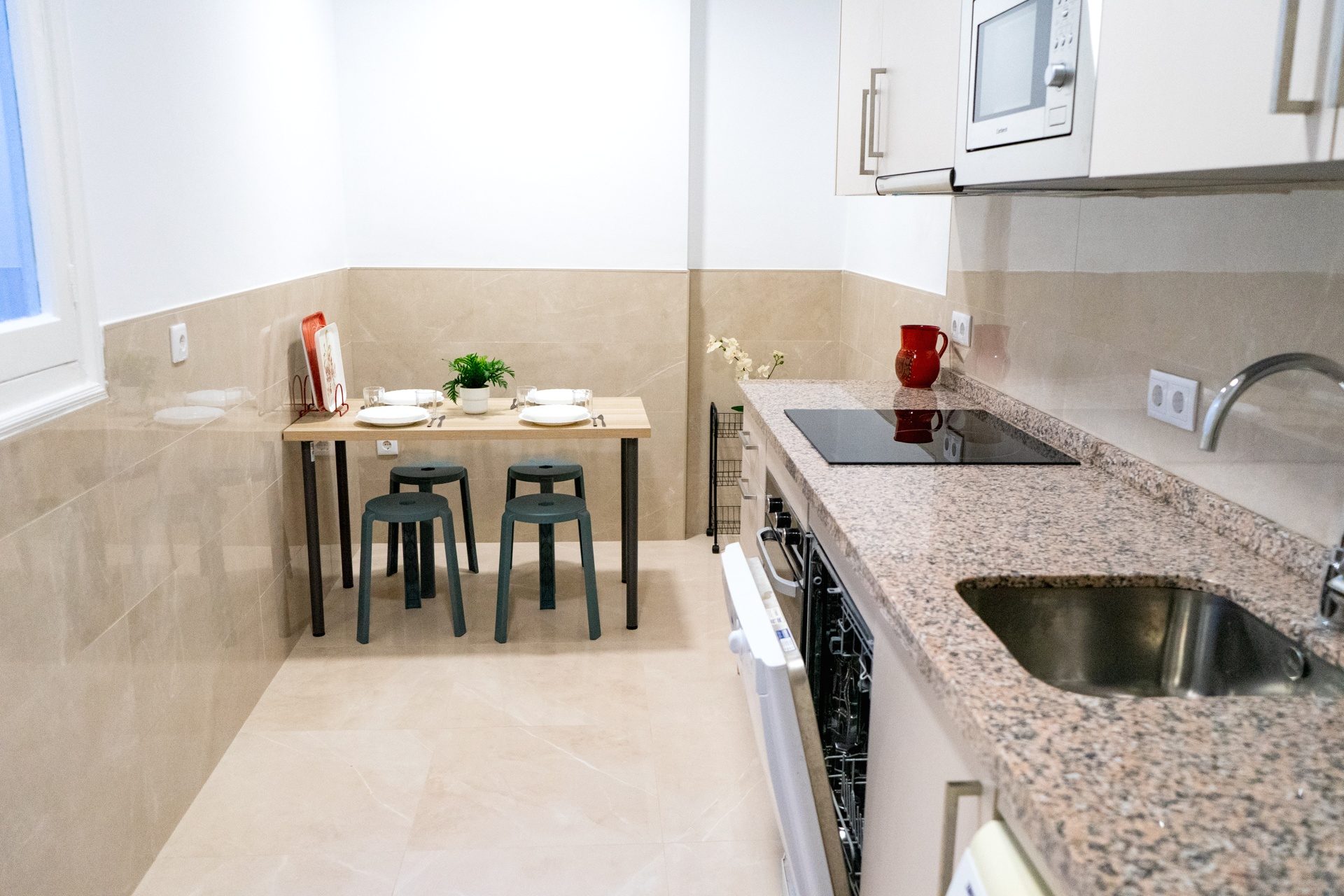 Habitación individual para Erasmus en Centro Histórico, Sevilla