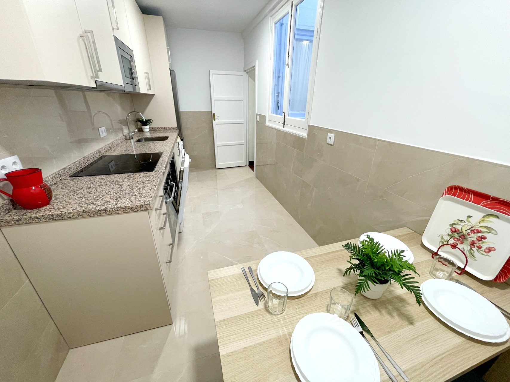 Habitación individual para Erasmus en Centro Histórico, Sevilla