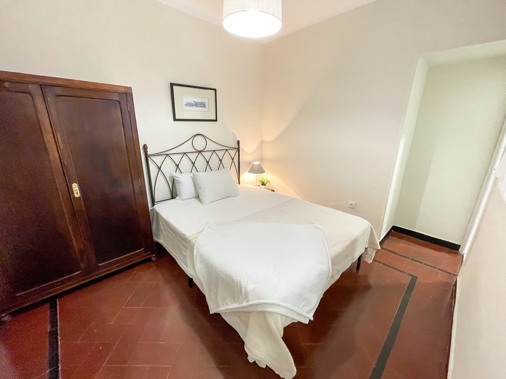 Habitación individual para Erasmus en Centro Histórico, Sevilla