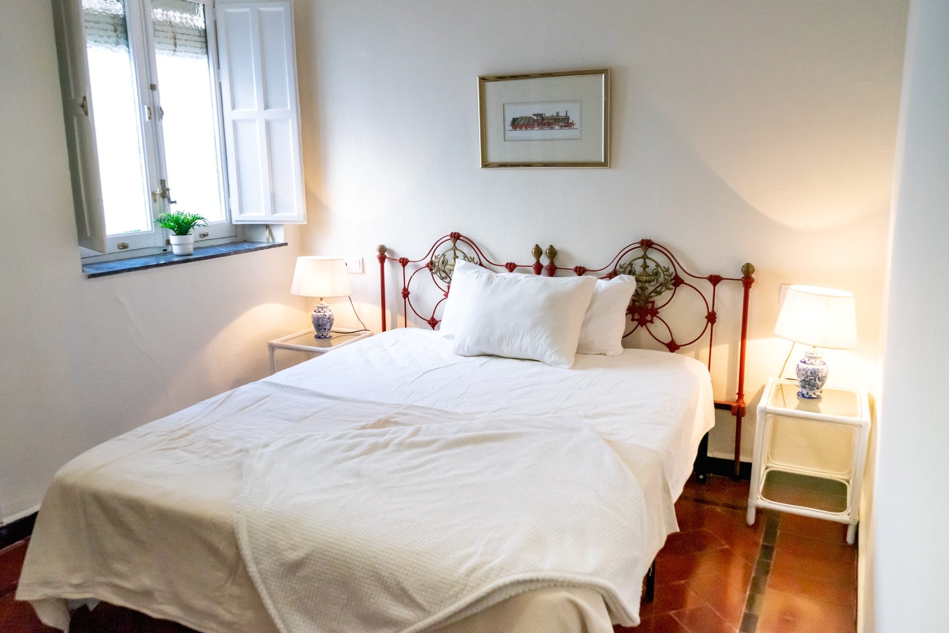 Habitación individual para Erasmus en Centro Histórico, Sevilla