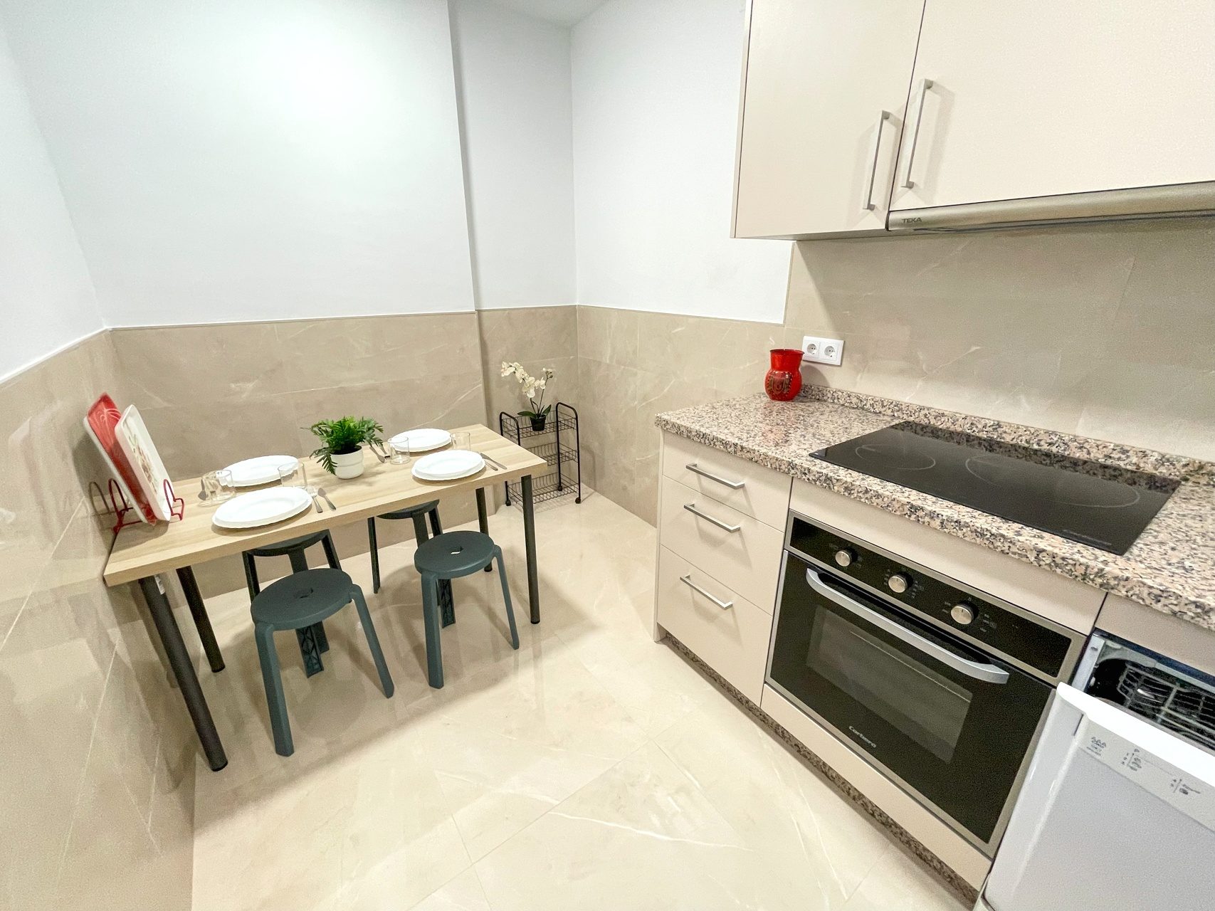 Habitación individual para Erasmus en Centro Histórico, Sevilla