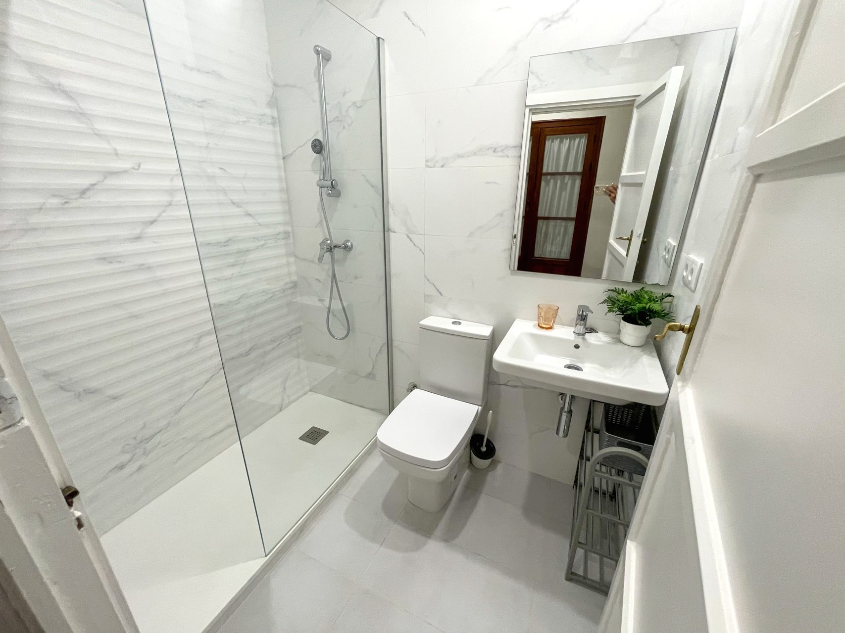 Habitación individual para Erasmus en Centro Histórico, Sevilla