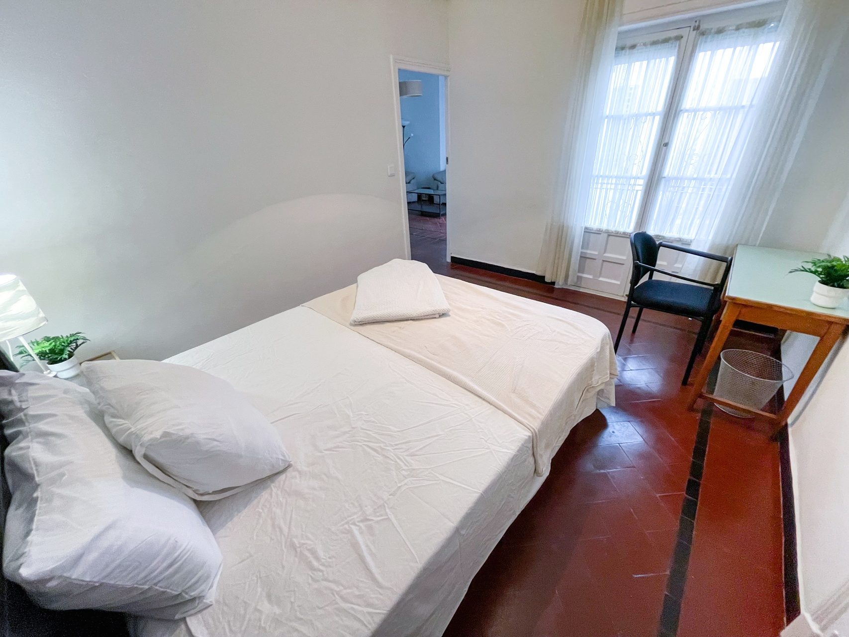 Habitación individual para Erasmus en Centro Histórico, Sevilla
