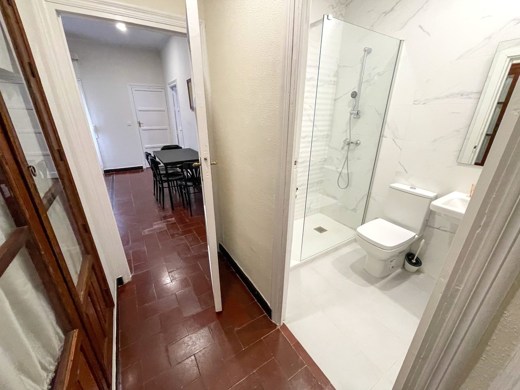 Habitación individual para Erasmus en Centro Histórico, Sevilla