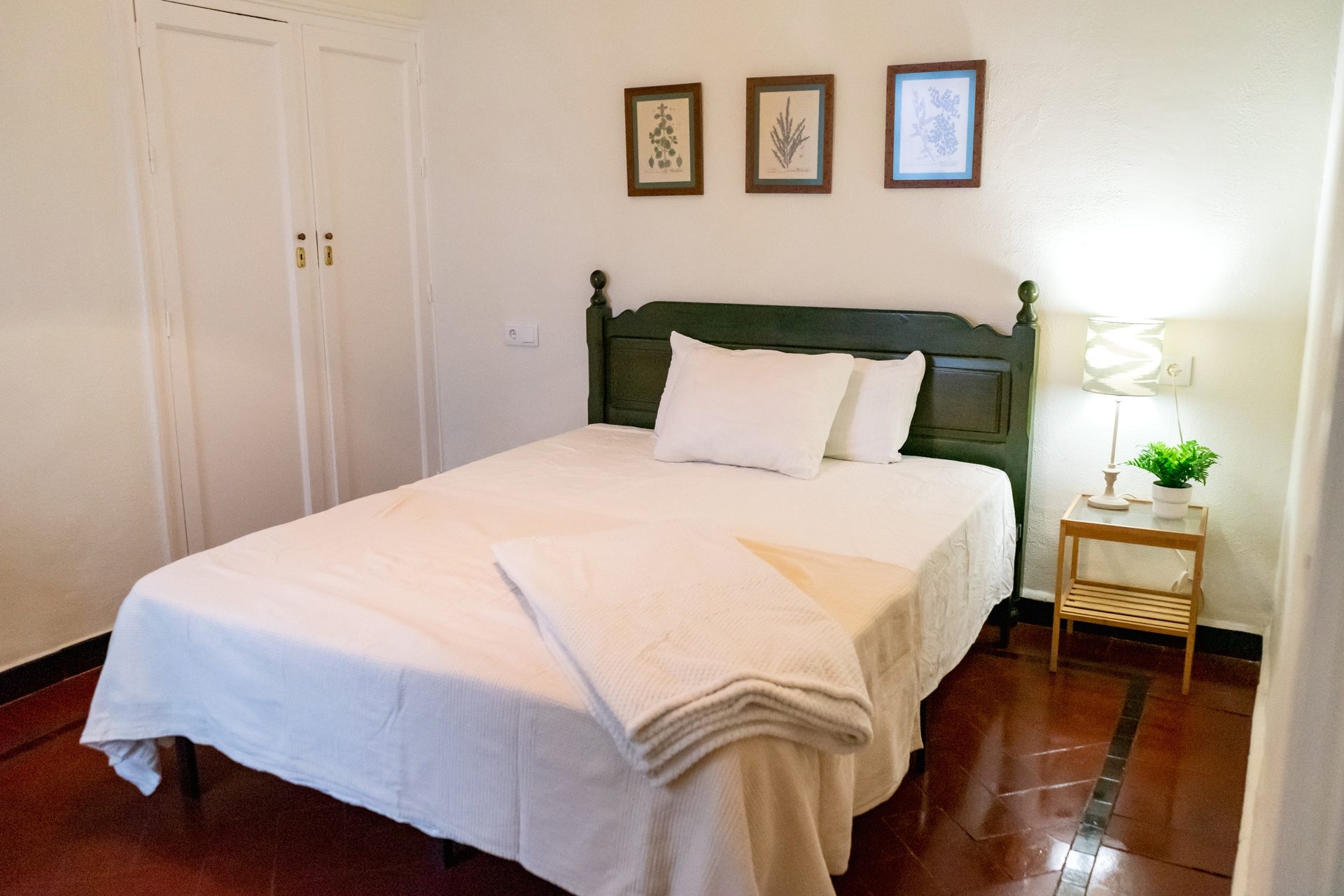 Habitación individual para Erasmus en Centro Histórico, Sevilla