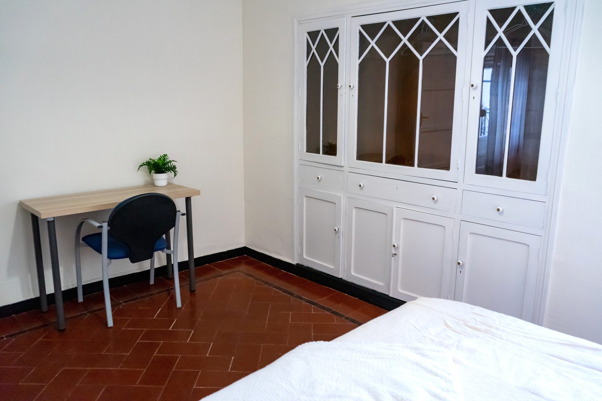 Habitación individual para Erasmus en Centro Histórico, Sevilla