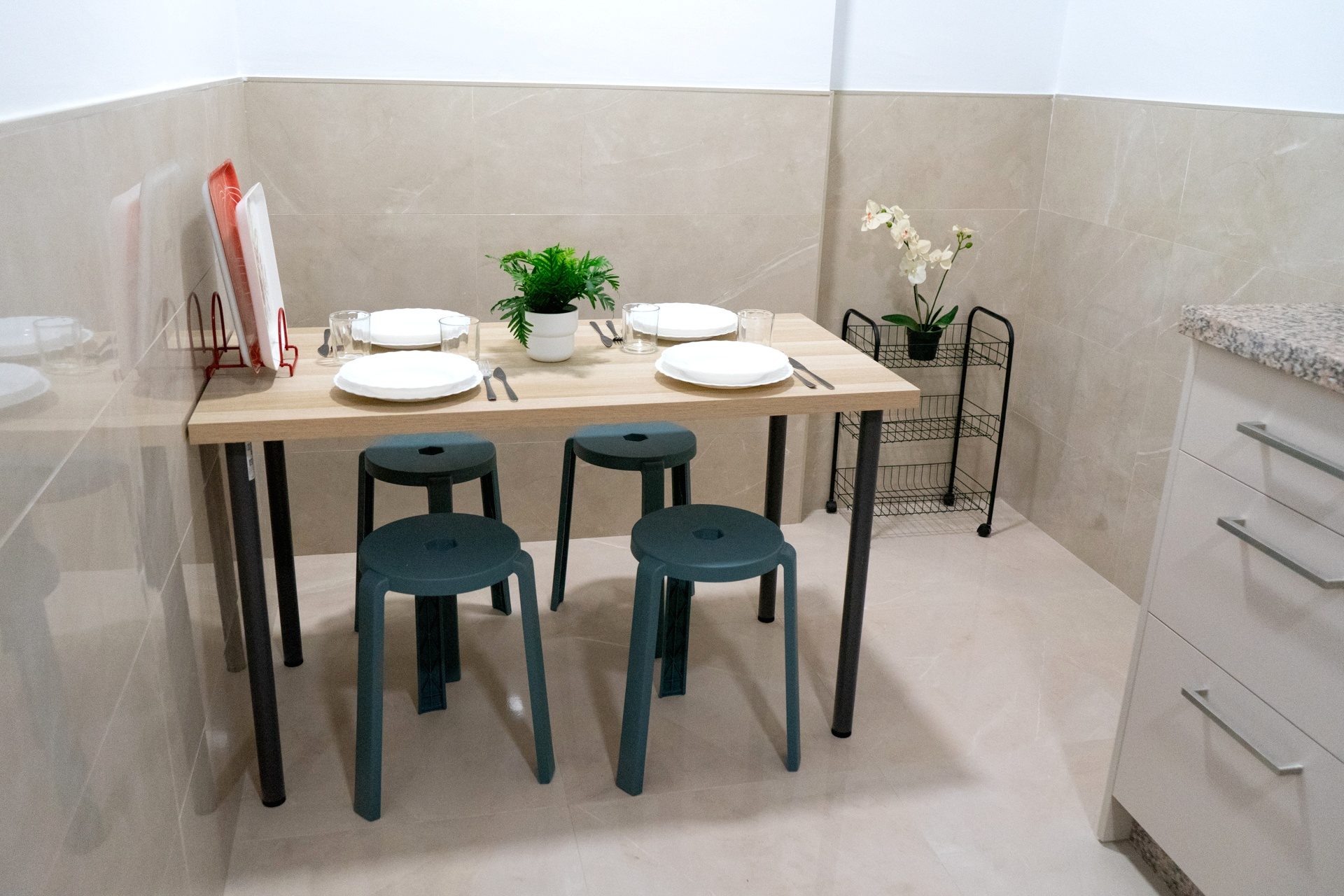 Habitación individual para Erasmus en Centro Histórico, Sevilla